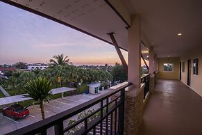 U Duay Gan Garden Home