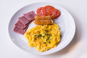 U Duay Gan Garden Home