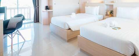 U Duay Gan Garden Home