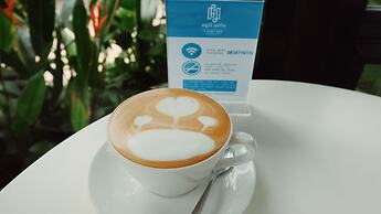 U Duay Gan Garden Home