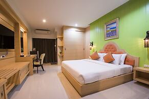 U Duay Gan Garden Home