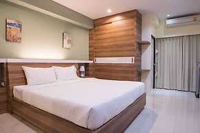 U Duay Gan Garden Home