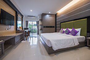 U Duay Gan Garden Home