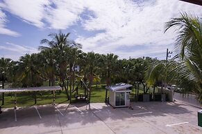 U Duay Gan Garden Home