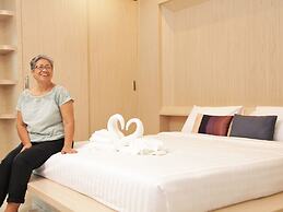 U Duay Gan Garden Home