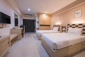 U Duay Gan Garden Home