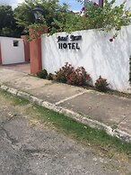 Spanish Dream Hotel