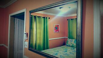 The Oasis at Oaklands Apartment 2