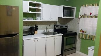 The Oasis at Oaklands Apartment 2