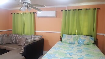 The Oasis at Oaklands Apartment 2