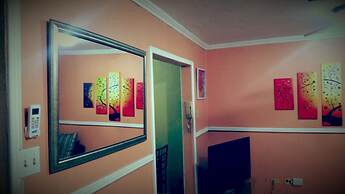 The Oasis at Oaklands Apartment 2