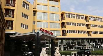 Golden Gate Hotel Abuja