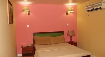 Golden Gate Hotel Abuja