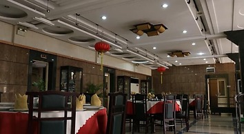 Golden Gate Hotel Abuja