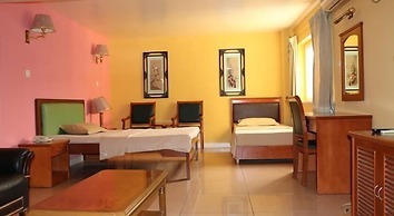 Golden Gate Hotel Abuja