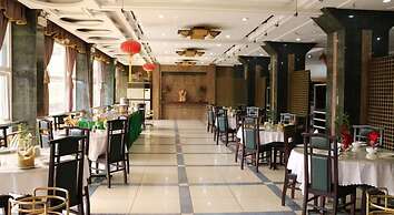 Golden Gate Hotel Abuja