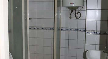 Golden Gate Hotel Abuja