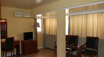 Golden Gate Hotel Abuja