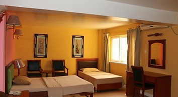 Golden Gate Hotel Abuja