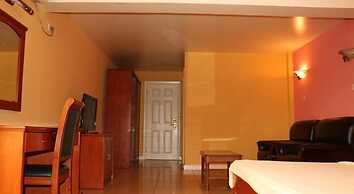 Golden Gate Hotel Abuja