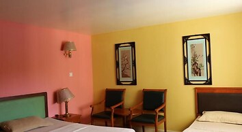 Golden Gate Hotel Abuja