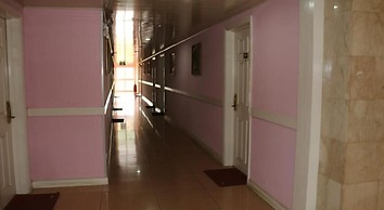 Golden Gate Hotel Abuja