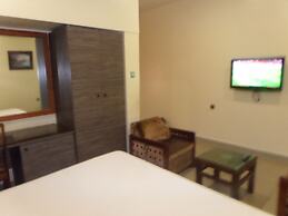 Parkview Hotel Abuja