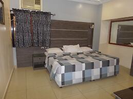 Parkview Hotel Abuja