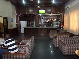 Parkview Hotel Abuja