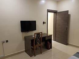 Parkview Hotel Abuja