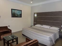 Parkview Hotel Abuja