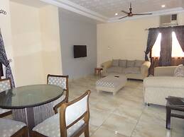 Parkview Hotel Abuja