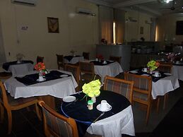 Parkview Hotel Abuja