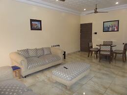 Parkview Hotel Abuja