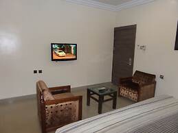 Parkview Hotel Abuja