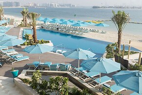 The Retreat Palm Dubai MGallery by Sofitel