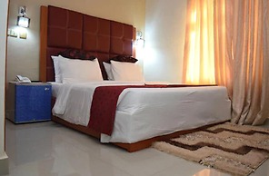 Chariot Hotel