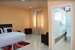 Chariot Hotel