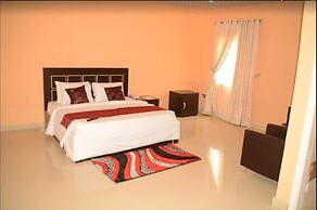 Chariot Hotel