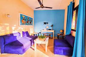 Balafon Beach Resort