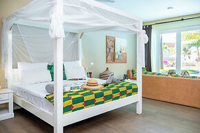 Balafon Beach Resort