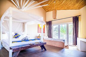 Balafon Beach Resort