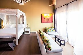 Balafon Beach Resort