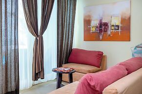 Balafon Beach Resort
