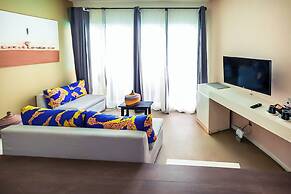 Balafon Beach Resort