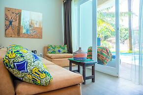 Balafon Beach Resort