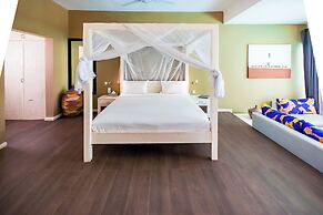 Balafon Beach Resort