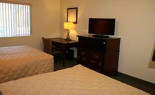 Affordable Suites Mooresville LakeNorman