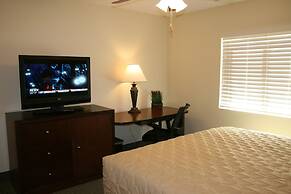 Affordable Suites Mooresville LakeNorman