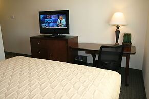 Affordable Suites Mooresville LakeNorman